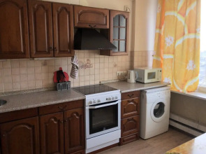 28 Апартаменты Новый Арбат