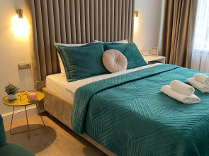 Квартира у Органного зала