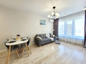 Апартаменты ЖК Дивный