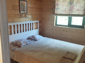 Гостевой Дом Барнхаус в Кистыше