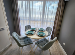 Апартаменты Ocean