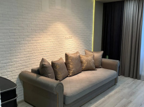 Апартаменты Бизнес-Класса