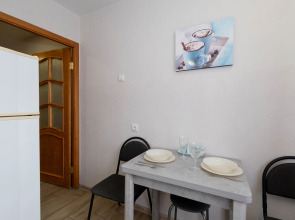 Квартира Завтрак у Тиффани