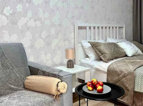 Квартира DаiIyRent-NN Апартаменты в Нижнем Новгороде