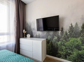 Апартаменты MaxRealty24 Tushino 6