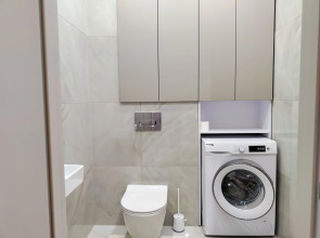 Квартира Бобродом это лучшая альтернатива отелю в центре города