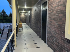 Гостевой дом Триумф