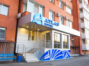 Гостиница Атлас