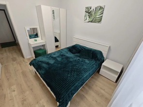 Квартира Стильная 1к, р-н Экспо