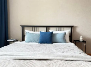 Odnokomnatnaya Vip Kolpino Flat