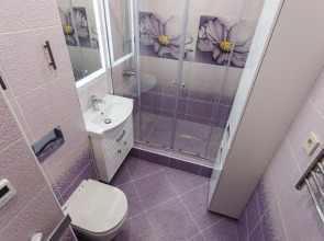 Апартаменты На высоте