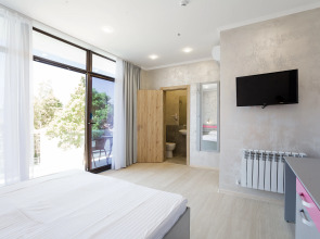 Гостевой дом Florida