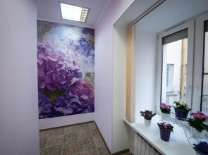 Меблированные комнаты Бон Апарт Ирена на Большой Морской 31