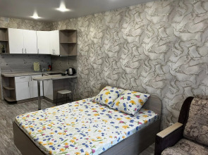 Апартаменты Большая Подгорная 87 блок 7