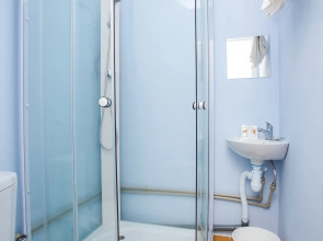 Мини-отель New House