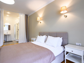 Гостевой дом Соло Адмиралтейская