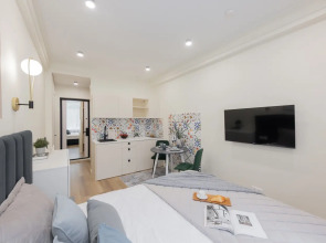 Отель Рижский Прайм