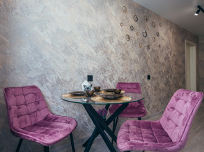 Апартаменты превосходящие ожидания Рыбная Деревня