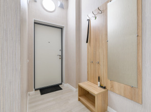 Апартаменты Видовые рядом с аэропортом