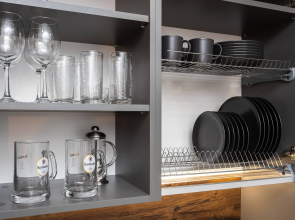 Квартира комфортная однокомнатная