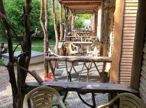 Гостевой дом Постоялый двор