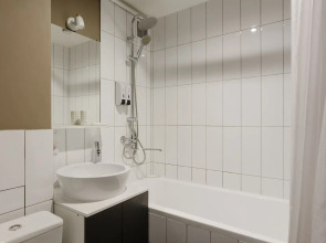 Апартаменты Gentle Rent на Белова 4