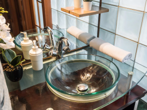 Квартира GM Apartments Четверка в Доме на Набережной у Кремля