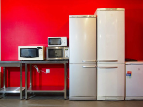 Хостел Опалиха Loft Rooms