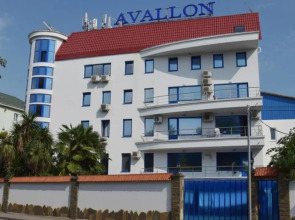 Гостевой Дом Аваллон  by Sun City Hotels