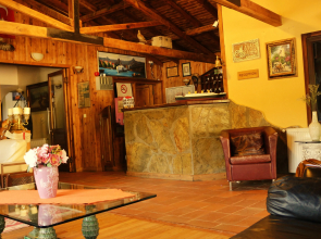 Club Grand Becassier Guest House