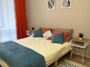 Квартира ЖК Гран при на Ворошилова