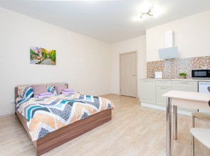 Апартаменты Сладких Снов на Беляева 61в