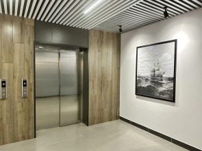 Квартира Nochevali