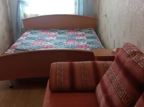 Квартира Семейная в центре Костромы