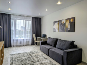 Квартира Свободна - Курская