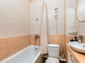 Апартаменты Улучшенные ЖК "Граф Орлов"