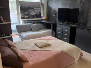 Царев Дом на Ново-Садовой 7