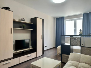 Квартира Однокомнатная Московское Шоссе 29