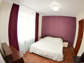 Апартаменты Двушка на Нижней Дуброве 21 а