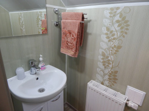 Бунгало Домик с Сауной 2