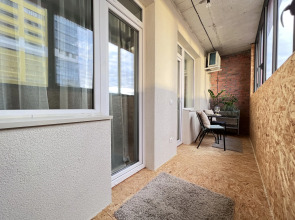 Апартаменты Семейная Атмосфера и Забота о Гостях