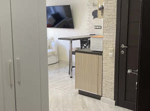 Квартира DiAm studio в сердце Васильевского острова