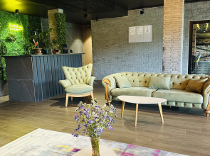 Апарт-отель Aparthotel Costa