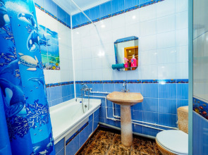 Апартаменты Гарабаруды 5