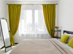 Квартира рядом с Озерами и Парками в Новом ЖК София