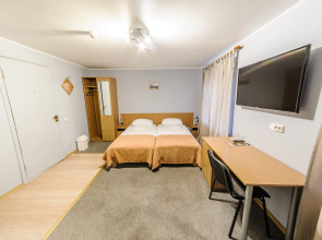 Отель Hotell Inger