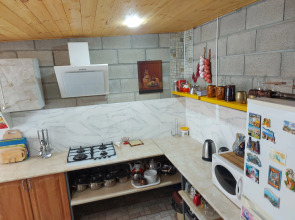 Гостевой дом Виктория