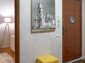 Апартаменты для Вас на Комиссарова