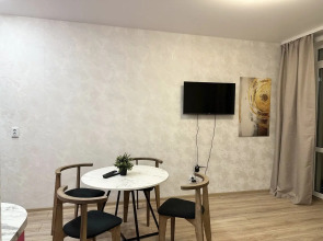 Квартира ApartHause с ярким акцентом