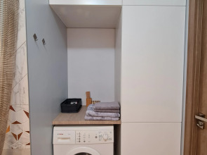 Квартира В историческом центре Екатеринбурга